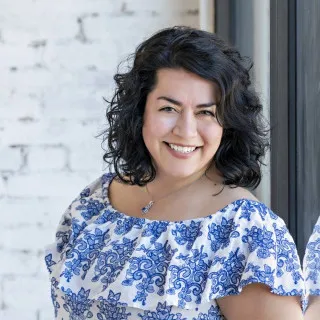 Gabriela Vega - Attorney