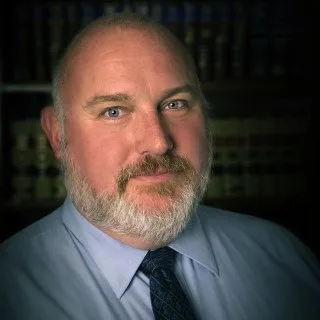 Shane Rockey - Attorney
