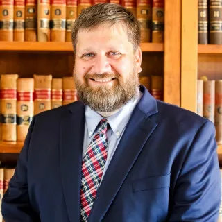John Joseph Balenovich - Attorney