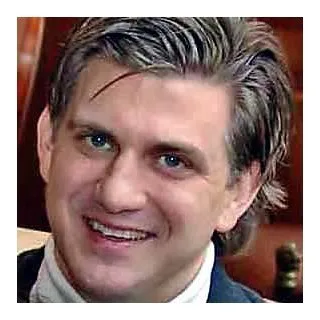 Sean McGinley - Attorney