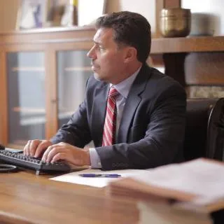 Jeffrey Grove - Attorney