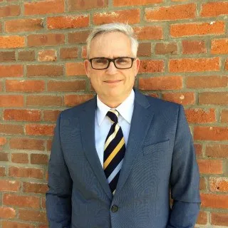 Todd Reed - Attorney