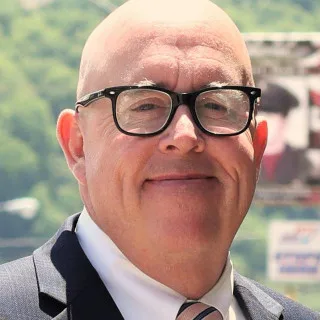 Jim Carey - Attorney