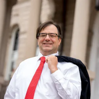 Michael Layman Ritchie - Attorney