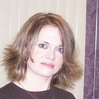 Natalie Nicolette Hager - Attorney