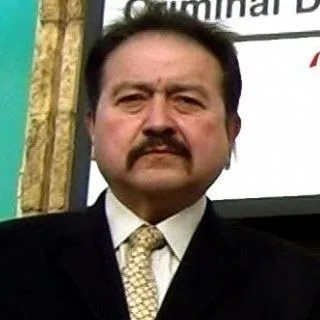 Alejandro Espinosa - Attorney
