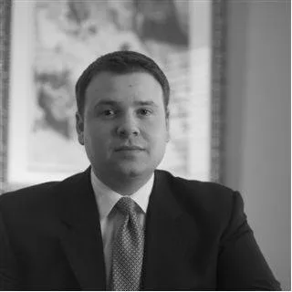 Jesse Kibort - Attorney