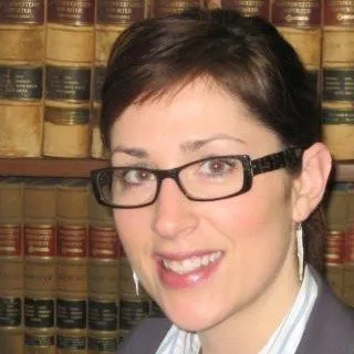 Jennifer Knapp - Attorney