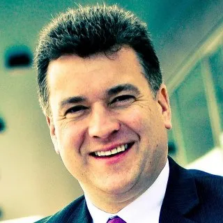 Edward Hitchcock - Attorney