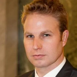 Ross Hussey - Attorney