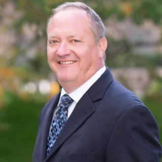 Brian Aho - Attorney