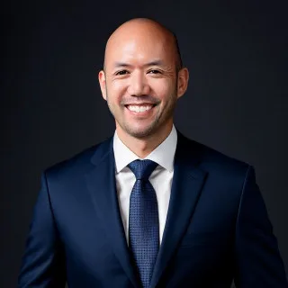 Christopher Keyser - Attorney