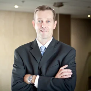 Jaren Lee Johnson - Attorney