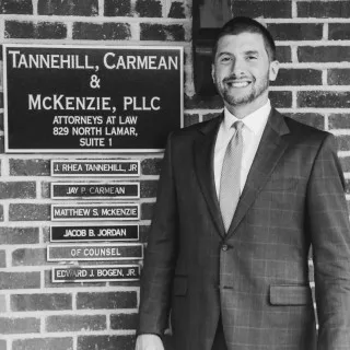 Jay Paul Carmean - Attorney