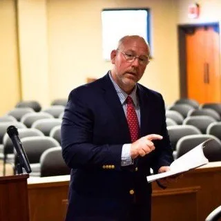 Jeffrey Grant Pierce - Attorney