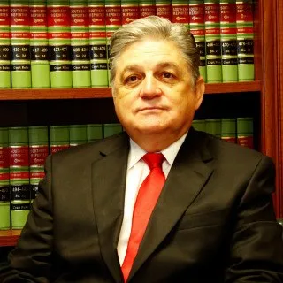 J. Edward Rainer - Attorney
