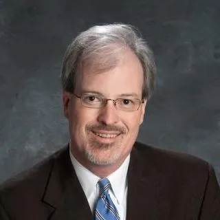 John Robinson III - Attorney