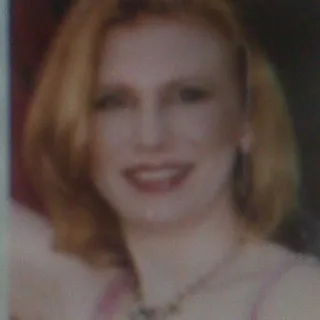 Carolyn (formerly McAlister) Geary - Attorney