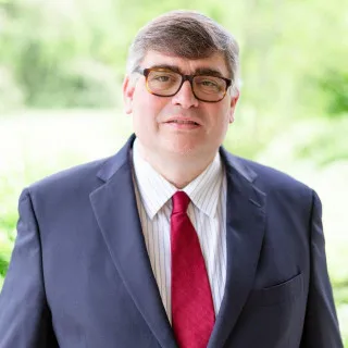 Ronald Morton - Attorney