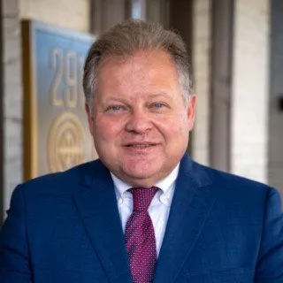 Jefferson Davis Gilder - Attorney