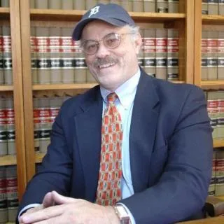 David Hill - Attorney