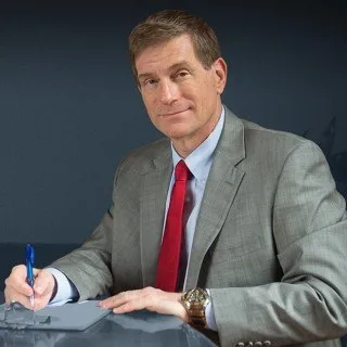 Richard Schwartz - Attorney