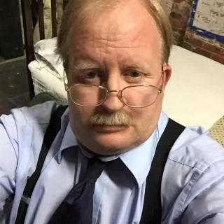 Alexander Simpson III - Attorney