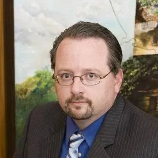 Derrick Ray Good - Attorney