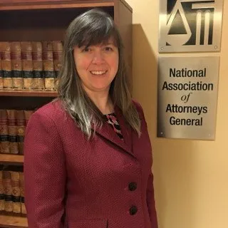 Erin Inman - Attorney