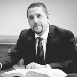 Mathew Johnson - Attorney