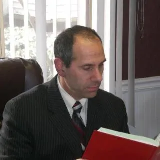 Mitchell Mullen - Attorney