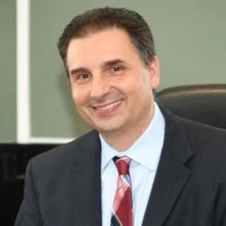 Vincent DeLuca - Attorney