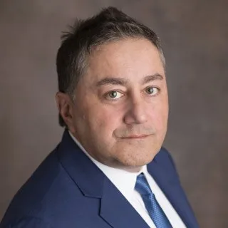 Christopher Leon Garibian - Attorney