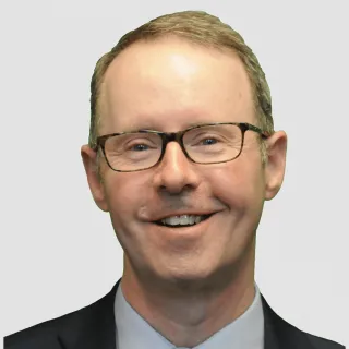 Thomas Charles James Jr - Attorney