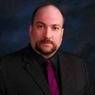 Richard Edward Edinger - Attorney