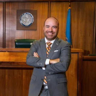 Robert Faulk - Attorney