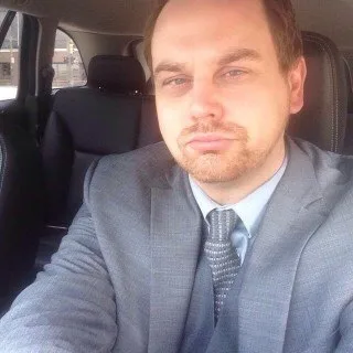 Joel Kevin Mitchell - Attorney