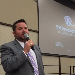 David Mitchell Garrett Jr - Attorney