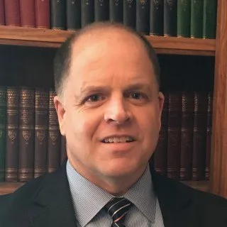 Jerry Dean Lundy - Attorney
