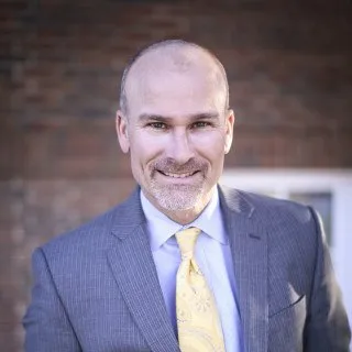 Brandon Joe Burton - Attorney