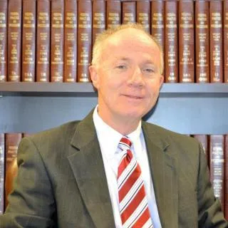 Craig Roger Armstrong - Attorney