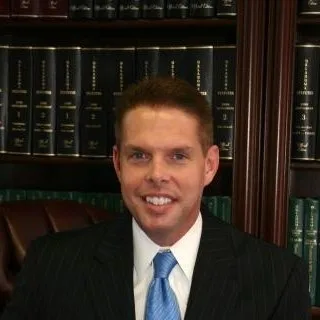 Charles W. Gass - Attorney