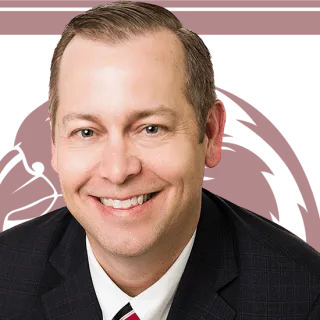 Richie Smalley - Attorney