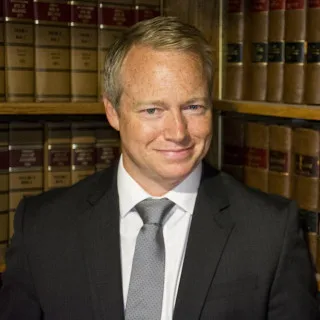 Carl Michael Daily - Attorney