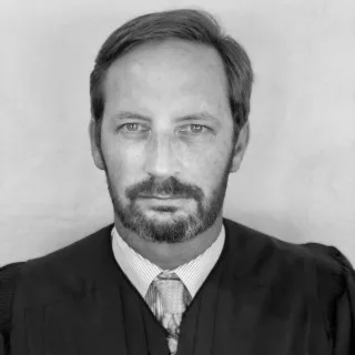 Robert Donald Gifford II - Attorney