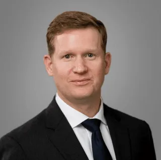 Drew Nichols - Attorney