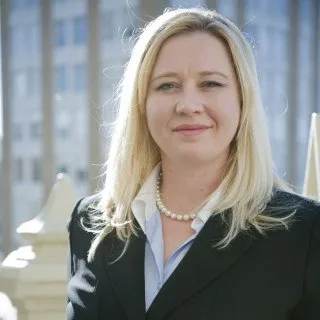 Amber Peckio Garrett - Attorney