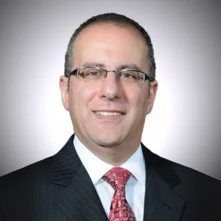John Simonian - Attorney