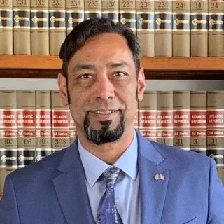 Clovis Gregor - Attorney