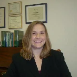 Kristy Garside - Attorney